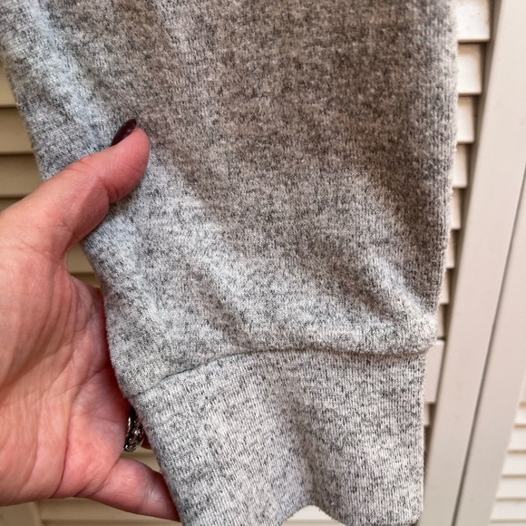Women’s Sz M Lucy Gray Sweatpants Joggers Loungewear - Picture 3 of 12